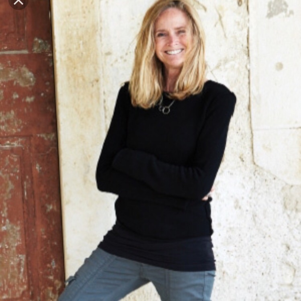 Peruvian Connection Alpaca Wool Cardigan Sweater - Picture 1 of 8